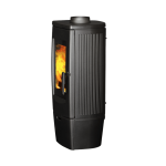 Plamen - Gala Black