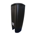 Plamen - Gala Black