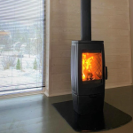 Plamen - Gala Black