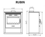 Rubin B