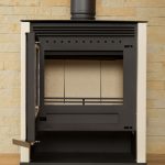 Rubin Lux (Ivory White)