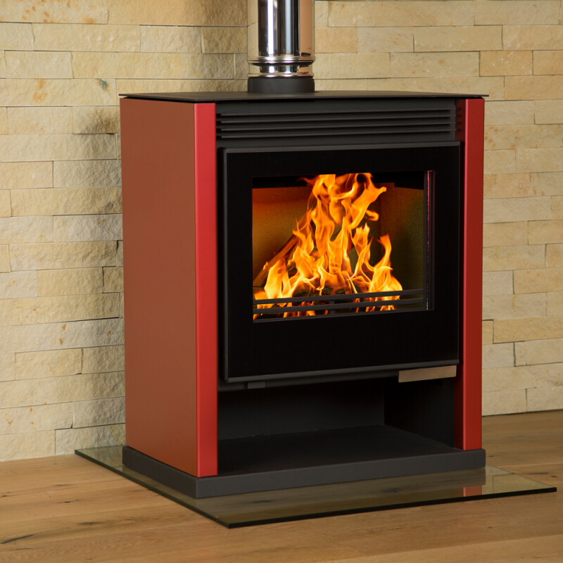 Rubin Lux (Red) Rubin Lux (Red)