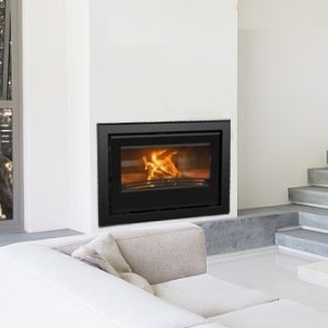 Sentinel Marvic 700 Insert 11KW Built-in Fireplace