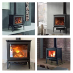 Hergom E-30 M Classic Series