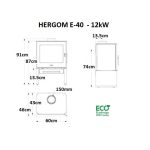 Hergom E-40