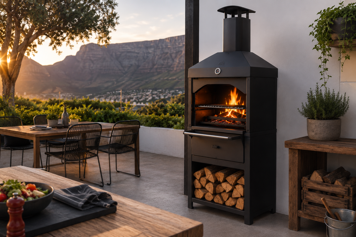 Free Standing Braai: The Complete South African Buyer's Guide (2026)