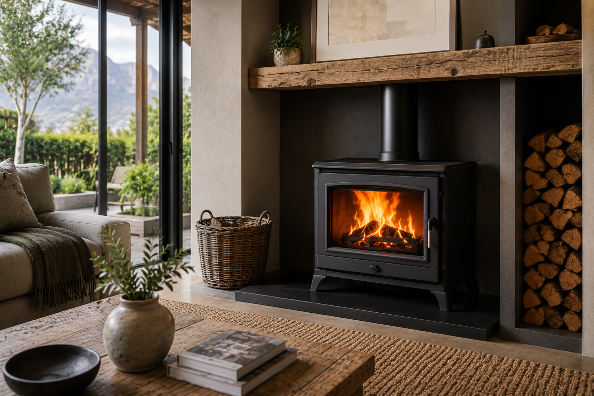 Wood Fires in South Africa: What to Budget in 2026