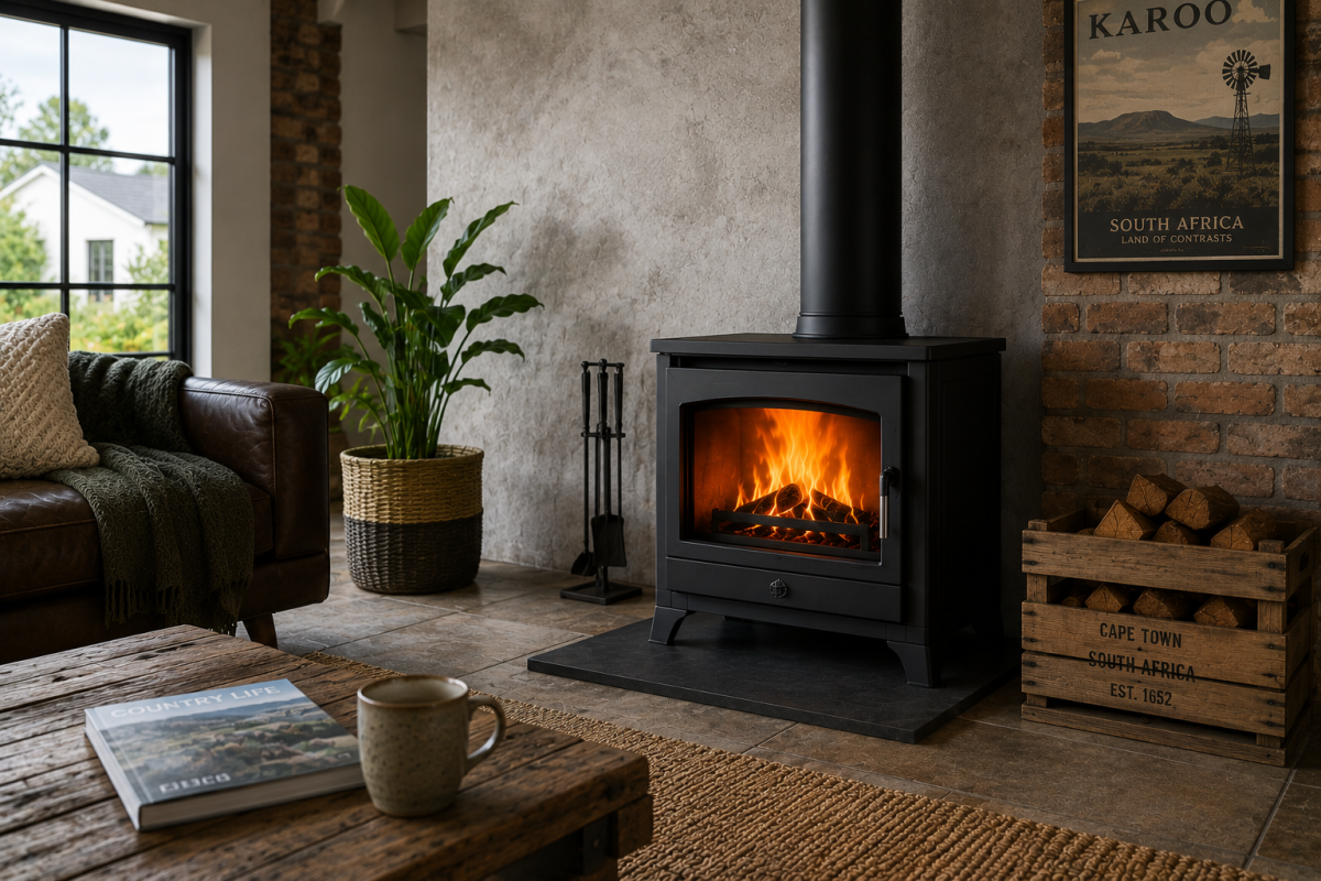 Wood Fire Stove for Sale: What to Check Before You Buy (SA Guide)