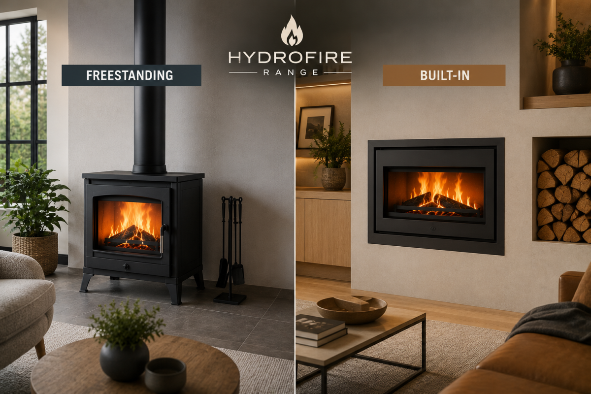 Hydrofires Fireplaces in South Africa: Range, Prices & Buyer’s Guide (2026)