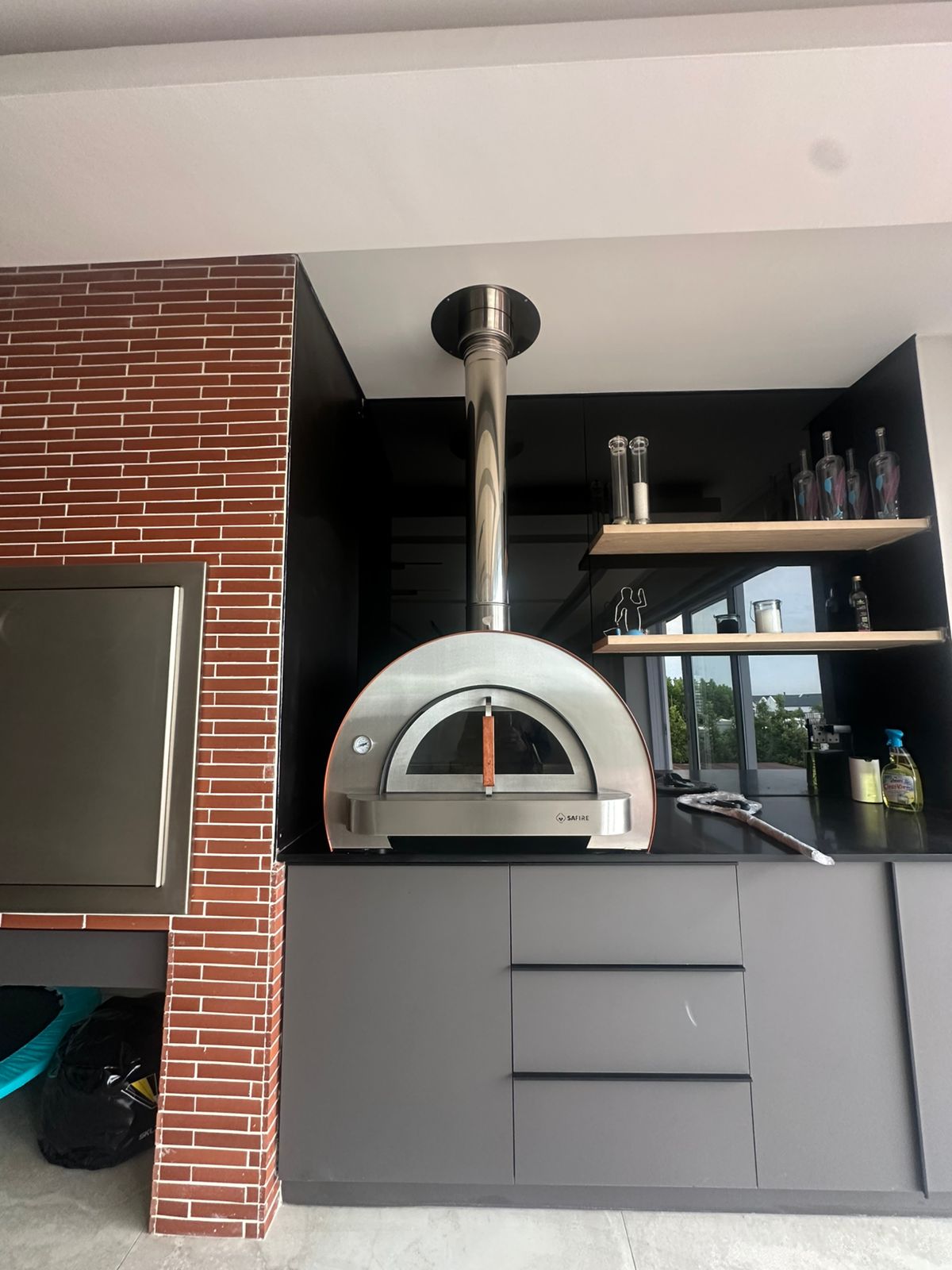 Reliable Gas Braai Installation & Conversion Services