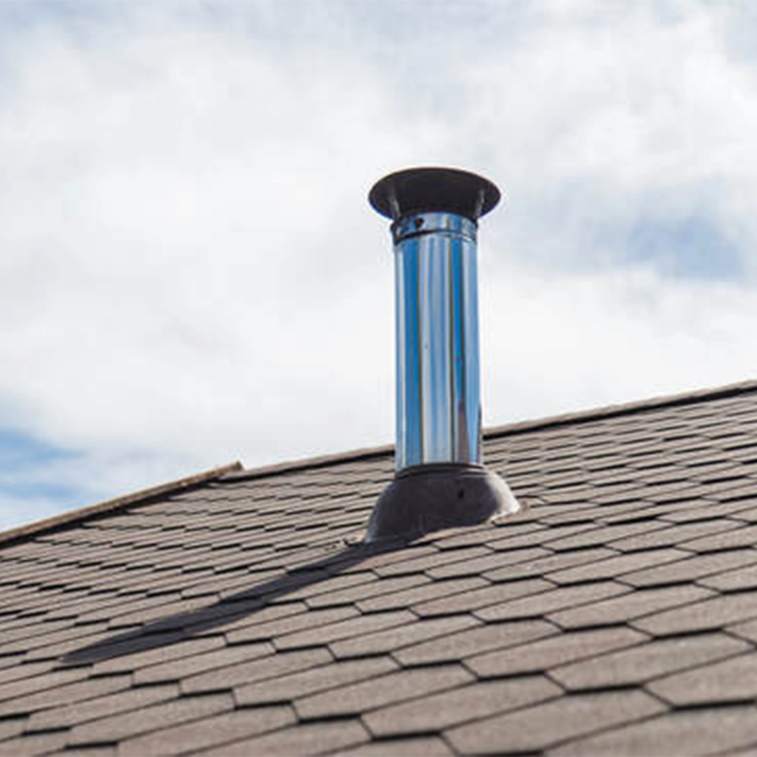Chimney Sweeping & Maintenance