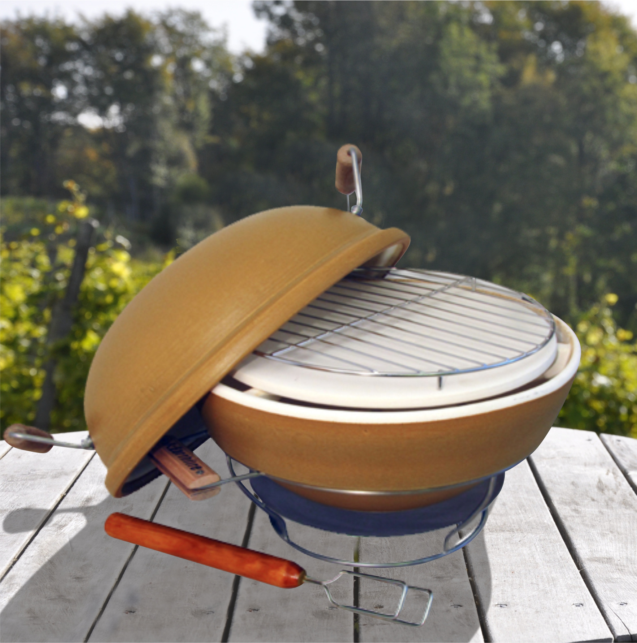 Outdoor Cooking & Pizza Oven Installation Services