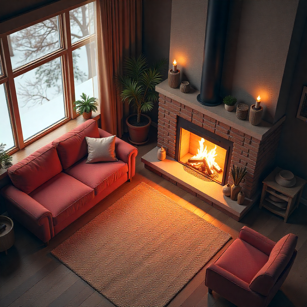 The Step-by-Step Process of Professional Chimney Sweeping