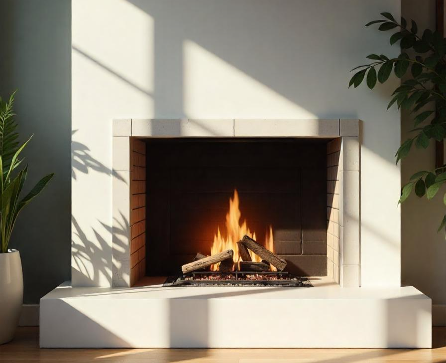 7 Signs Your Fireplace Needs Professional Repairs