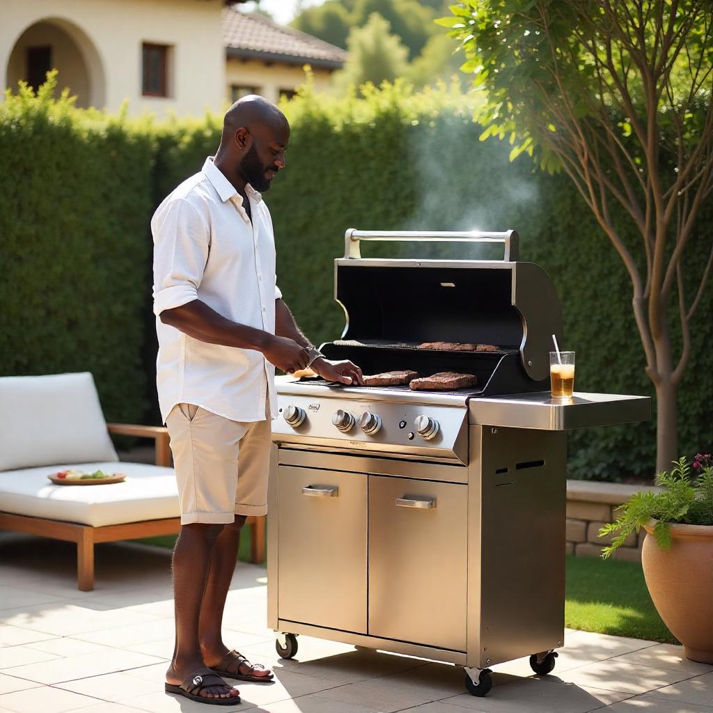 The hidden costs of freestanding braais: Budgeting guide