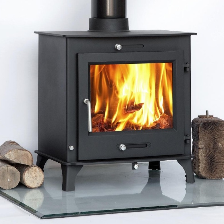 Affordable Free Standing Fireplace Installation & Repairs Services