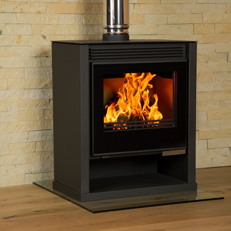 Rubin Lux (Black)