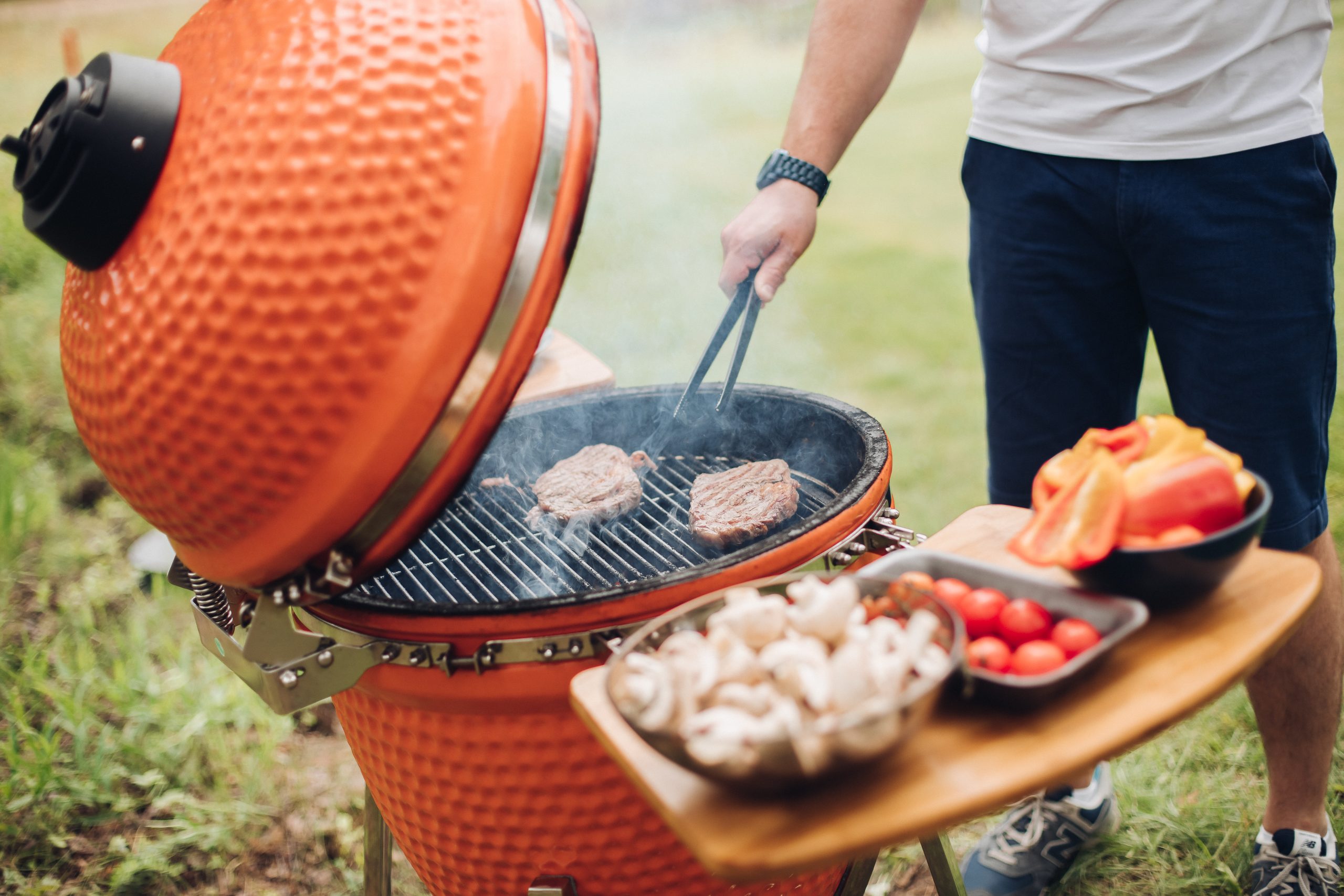 Best Freestanding Braai for Your Outdoor Space With Fire Flames Installers
