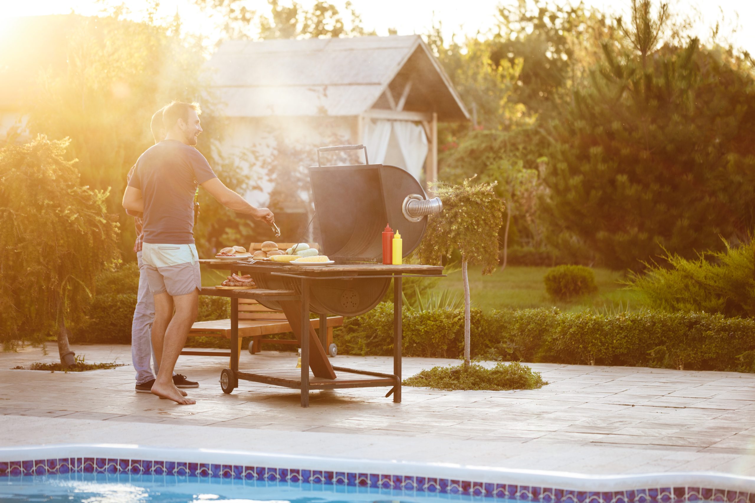 The Benefits of Custom Braai Installations for Your Home