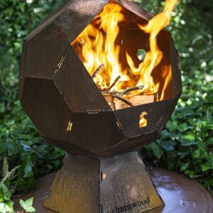 Charnwood Fireball Fire Pit