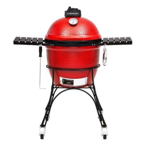 Kamado Joe Classic Joe Series I Grill