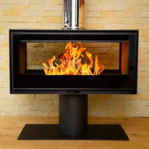 Hydrofire Denia Panoramic Double Sided 100