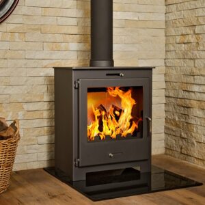 Hydrofire Nero Lux Anthracite Grey