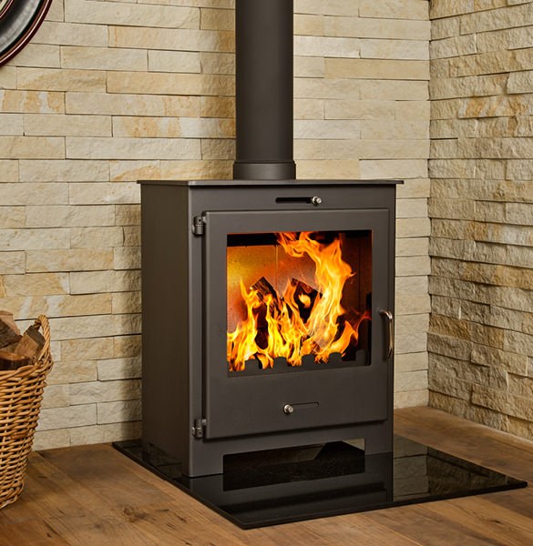 Hydrofire Nero Lux Anthracite Grey