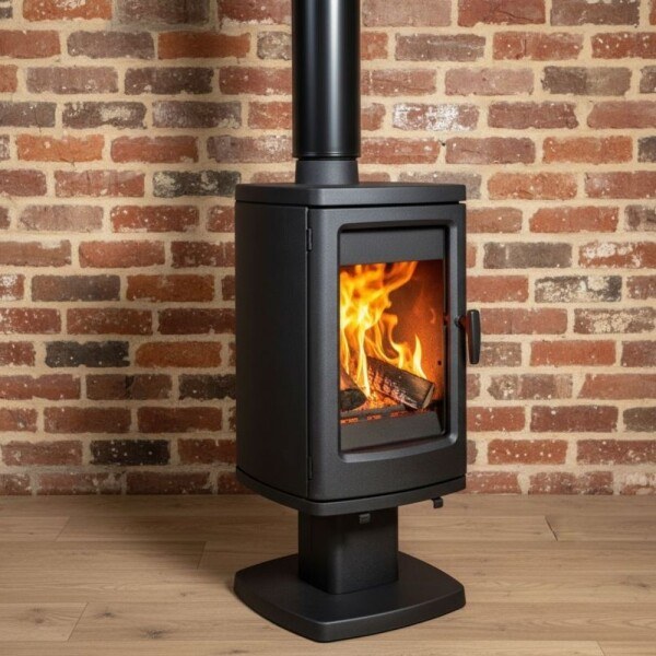 Hydrofire Verta Pedestal