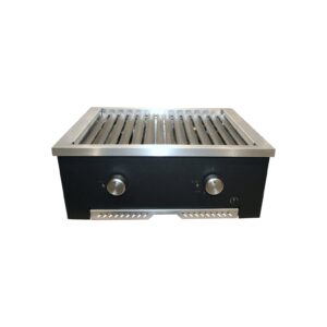 Northern Flame 770mm 3-Burner Gas Insert / Tabletop Braai