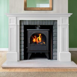 Northern Flame Hestia