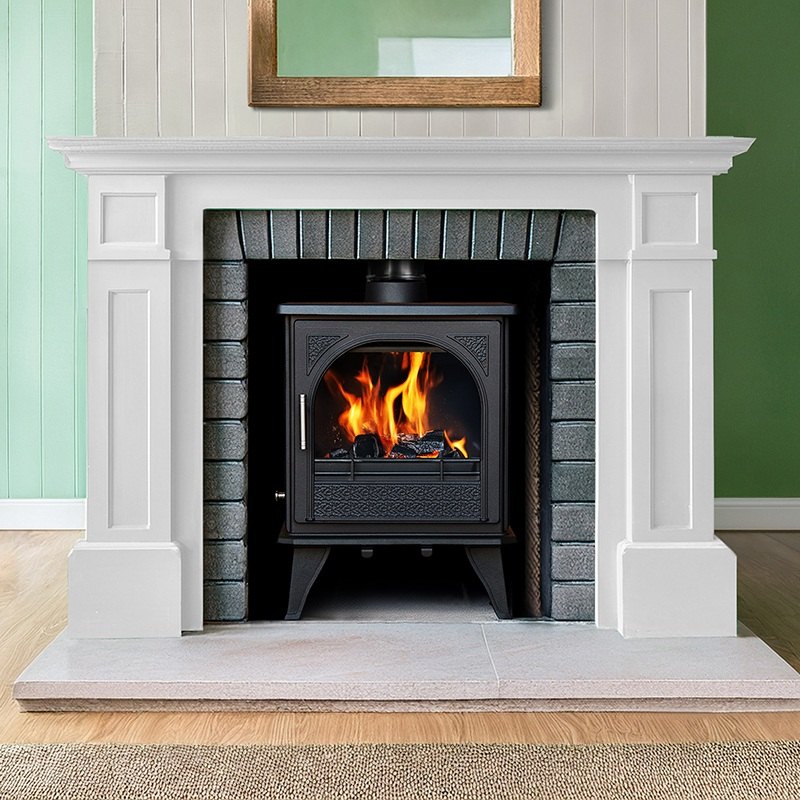 Northern Flame Hestia