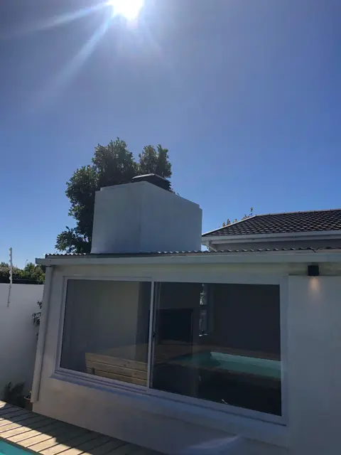 Braais project photo