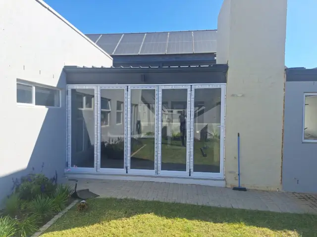Building & renovations project photo