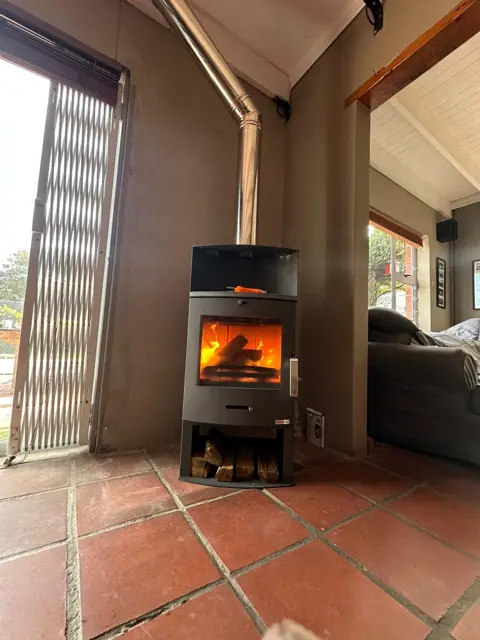 Braais project photo
