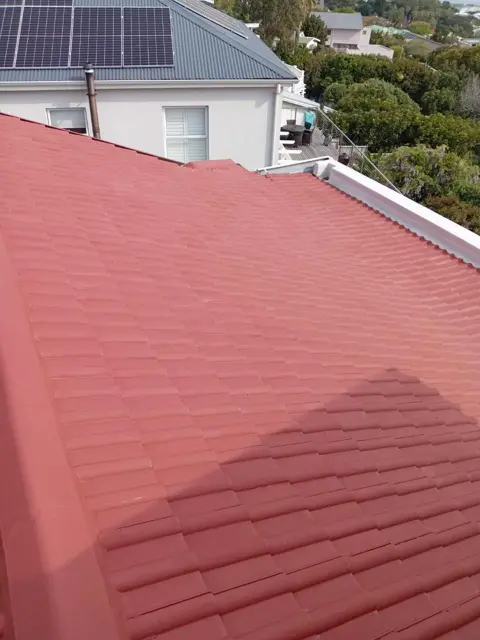 Waterproofing & painting project photo