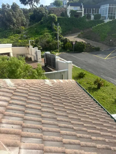Waterproofing & painting project photo
