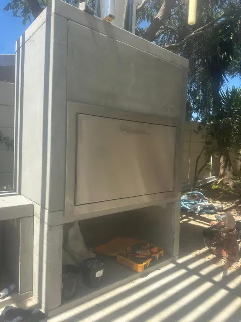 Braais project photo