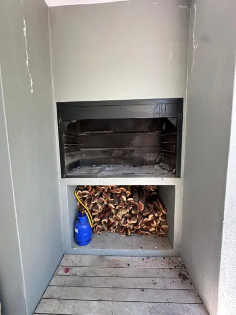 Braais project photo