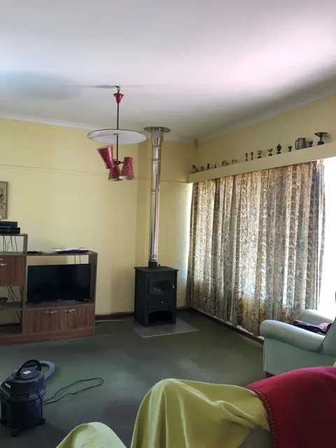 Fireplaces project photo