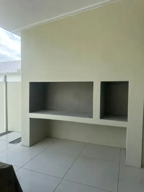Braais project photo