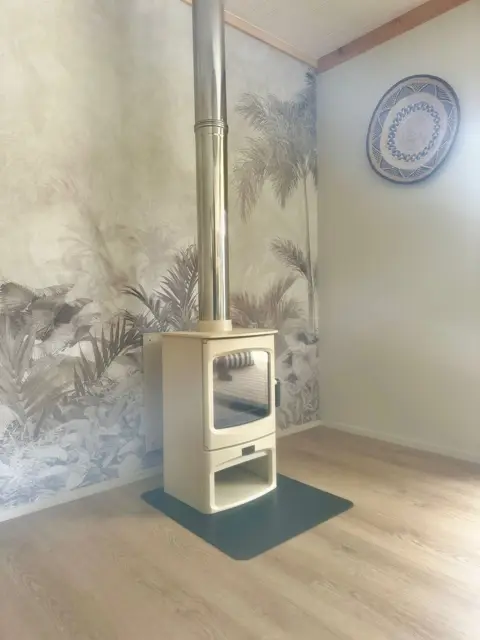 Fireplaces project photo