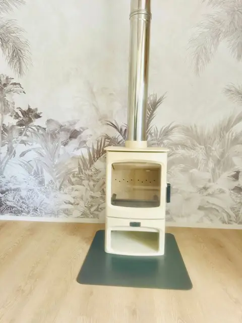 Fireplaces project photo