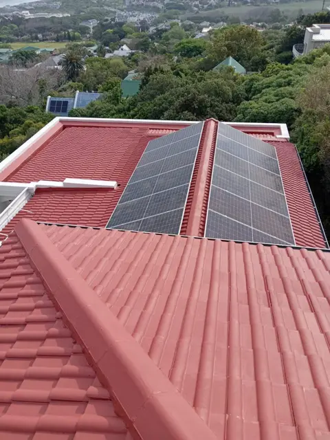 Waterproofing & painting project photo
