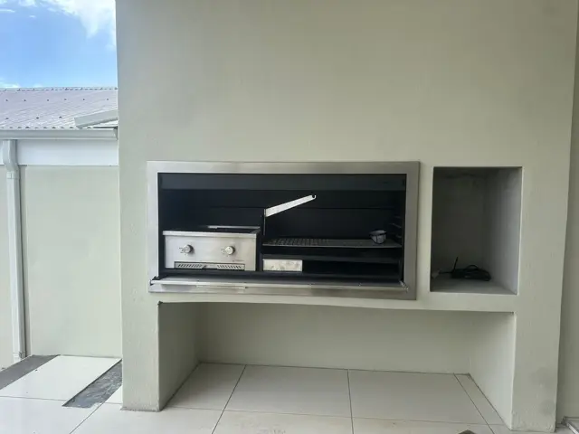 Braais project photo