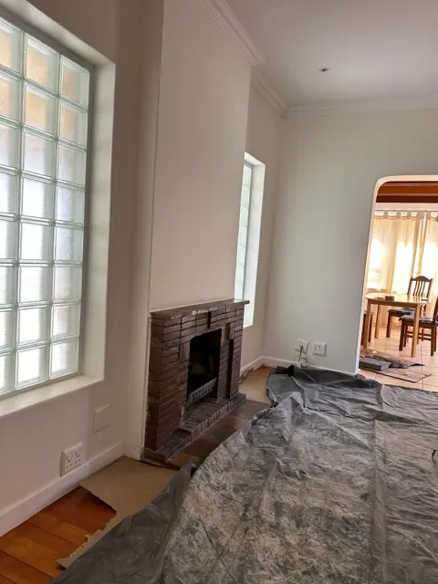 Fireplaces project photo