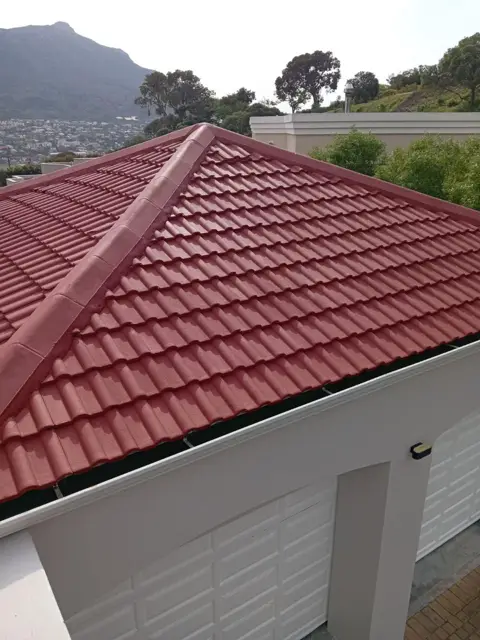 Waterproofing & painting project photo
