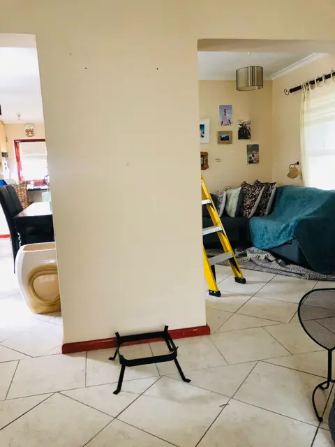 Fireplaces project photo