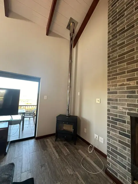 Fireplaces project photo