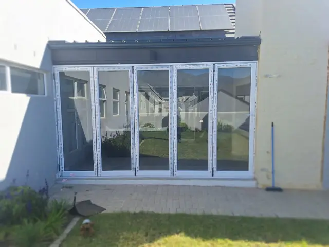 Building & renovations project photo